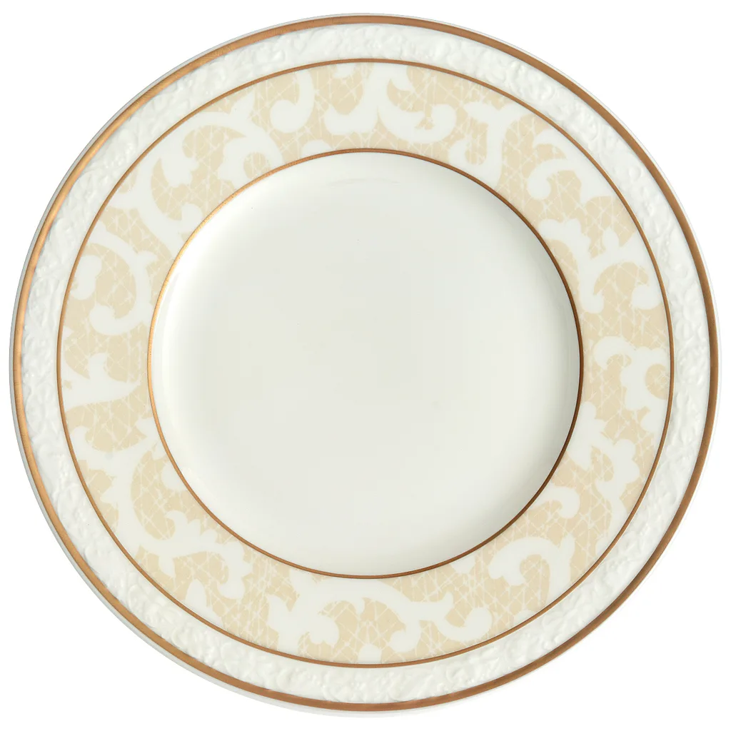 43902660-1-jpg.webp Bread&butter plate 18cm - Image 1
