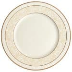 Round platter 33cm