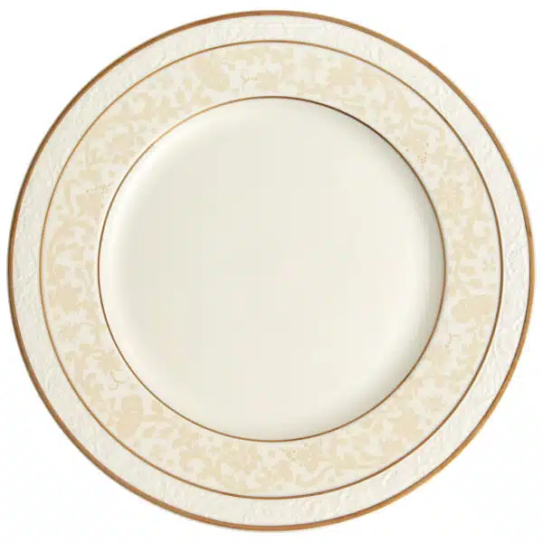 Round platter 33cm