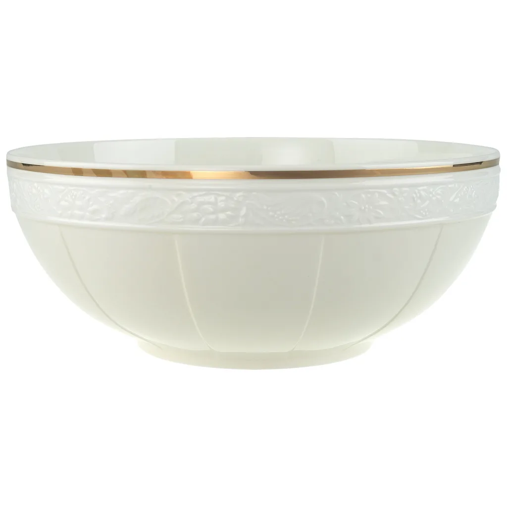 43903160-1-jpg.webp Salad bowl 26cm (1) - Image 1