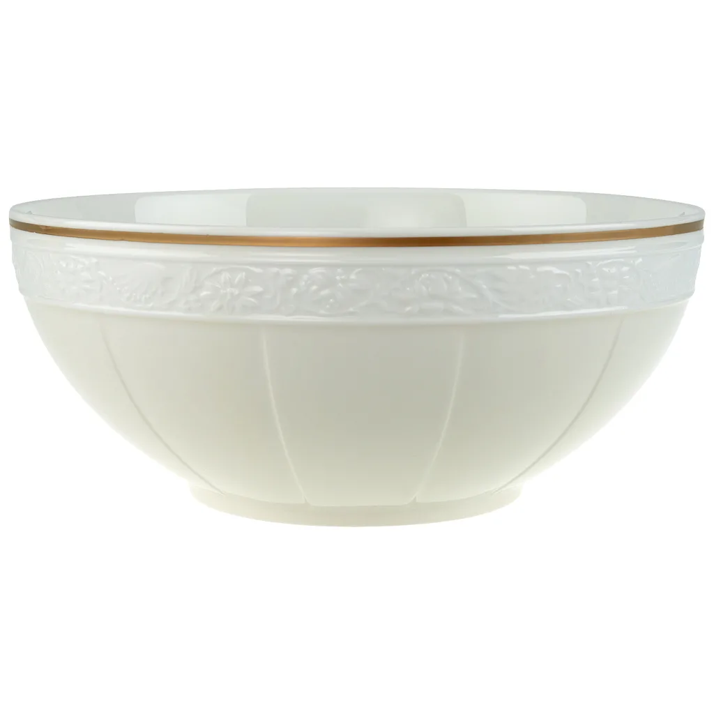 43903170-1-jpg.webp Salad bowl 24cm (2) - Image 1