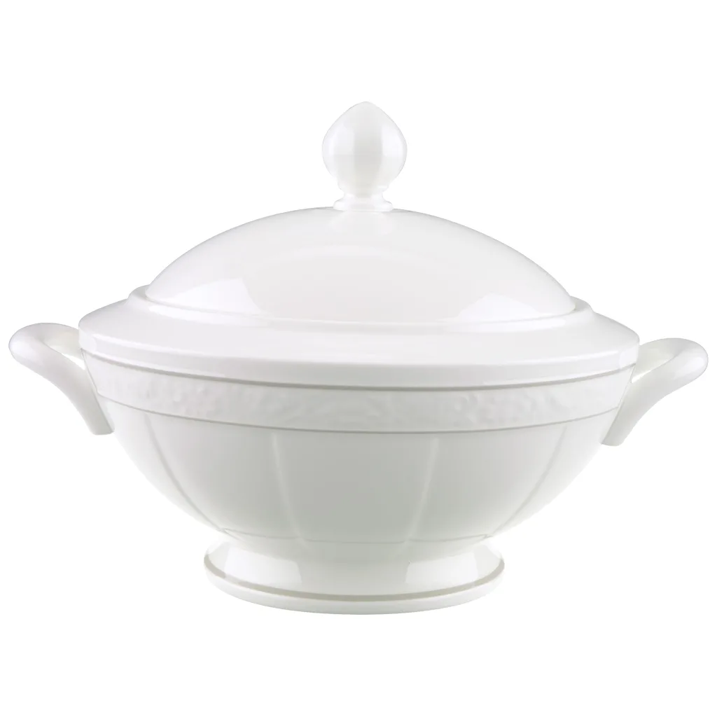 43922360-1-jpg.webp Round soup tureen 2,80l - Image 1