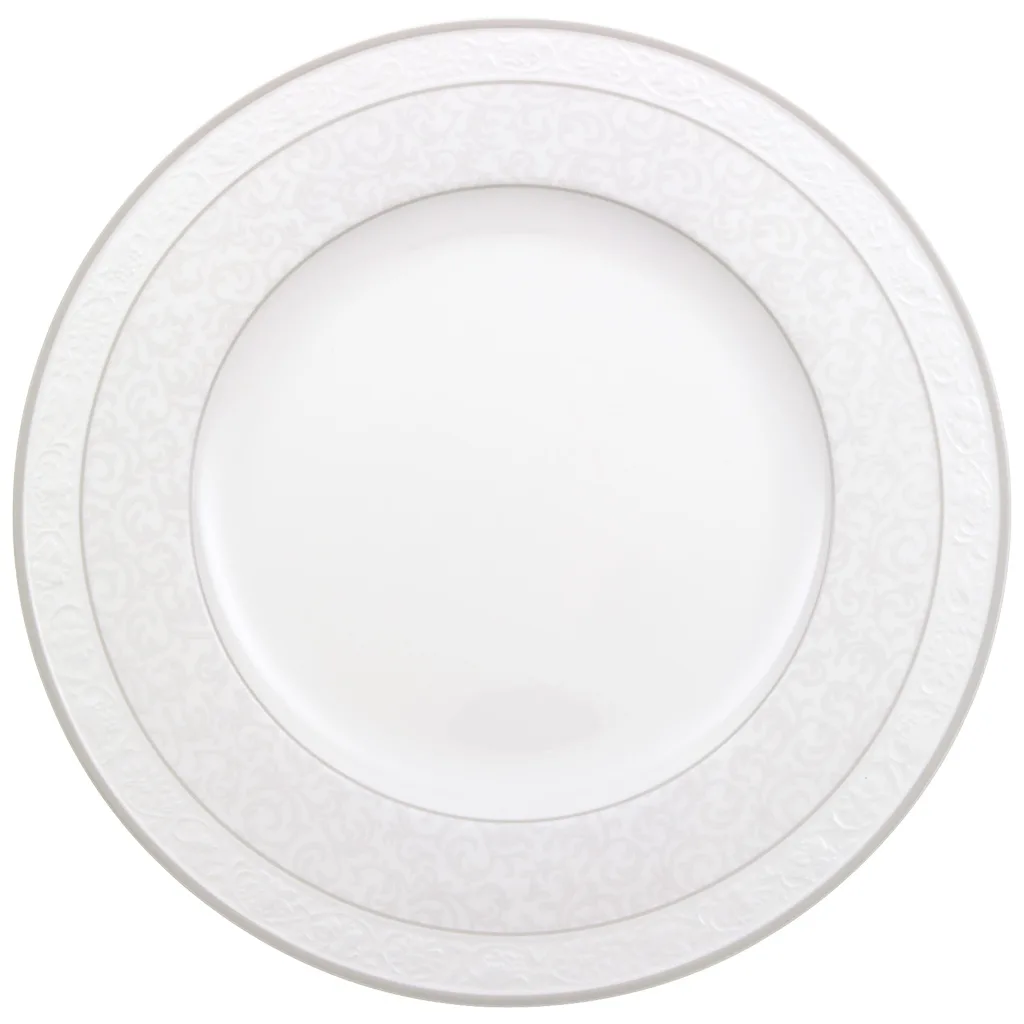 43922630-1-jpg.webp Flat plate 27 cm - Image 1