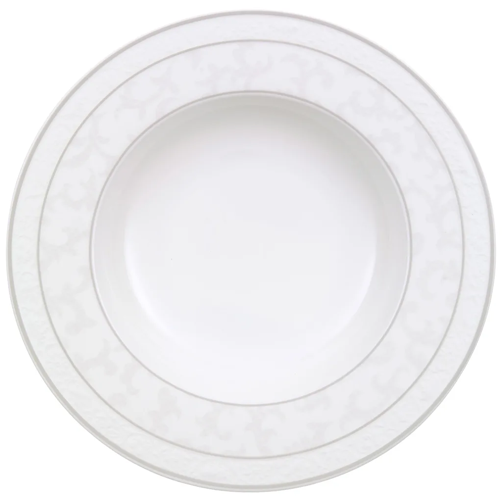 43922700-1-jpg.webp Deep plate 24cm - Image 1