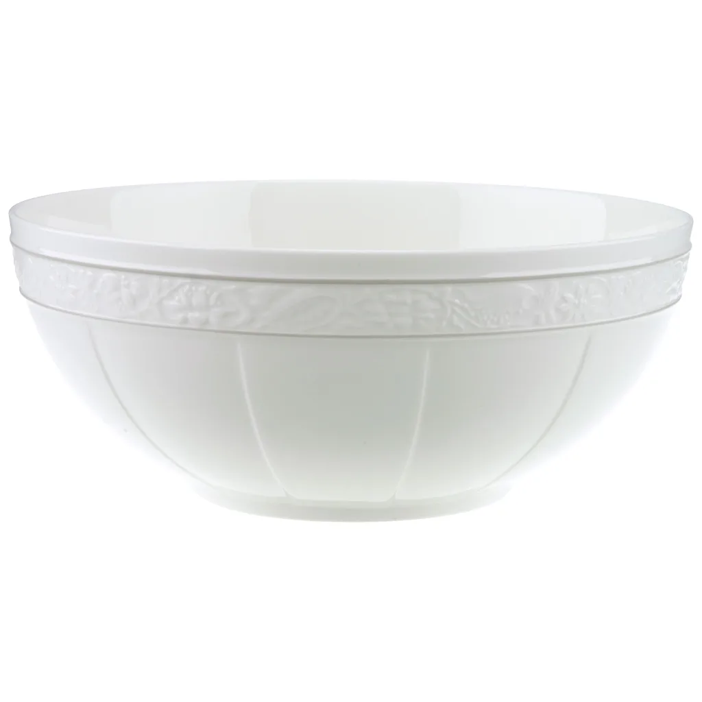 43923170-1-jpg.webp Salad bowl 24cm (2) - Image 1