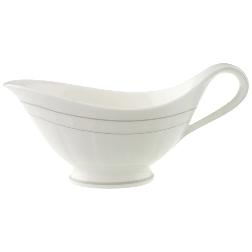43923407 Sauceboat wo.saucer 0,40l - Image 1