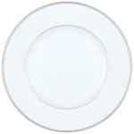 Salad plate blossom 22 cm