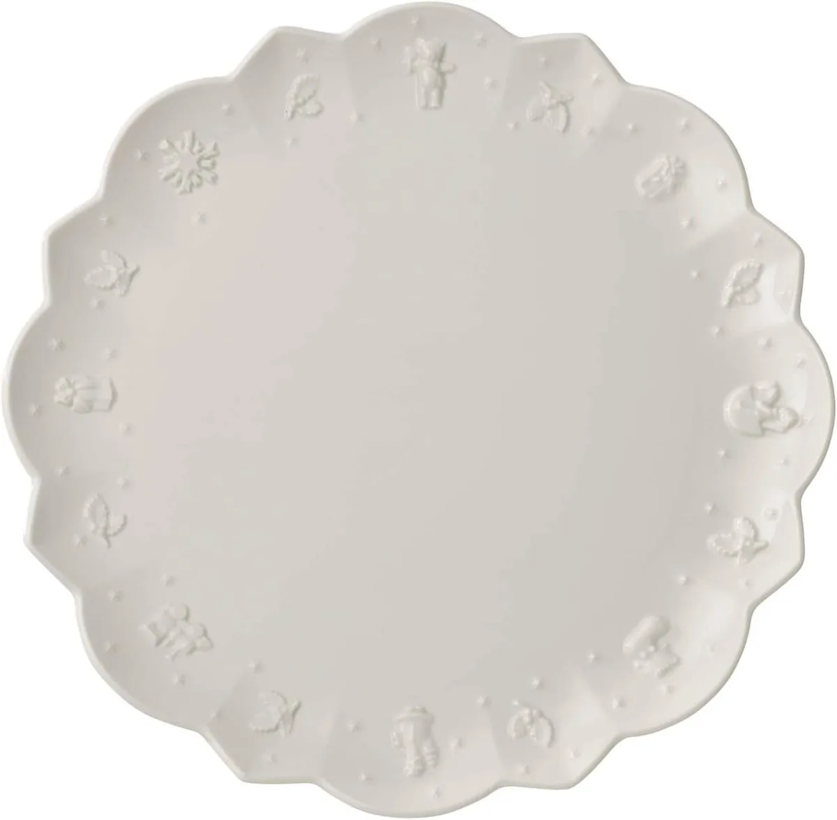Toy's DelRoyCl Flat plate - Image 1