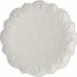 Toy's DelRoyCl Flat plate