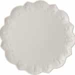 Toy's DelRoyCl Buffet plate