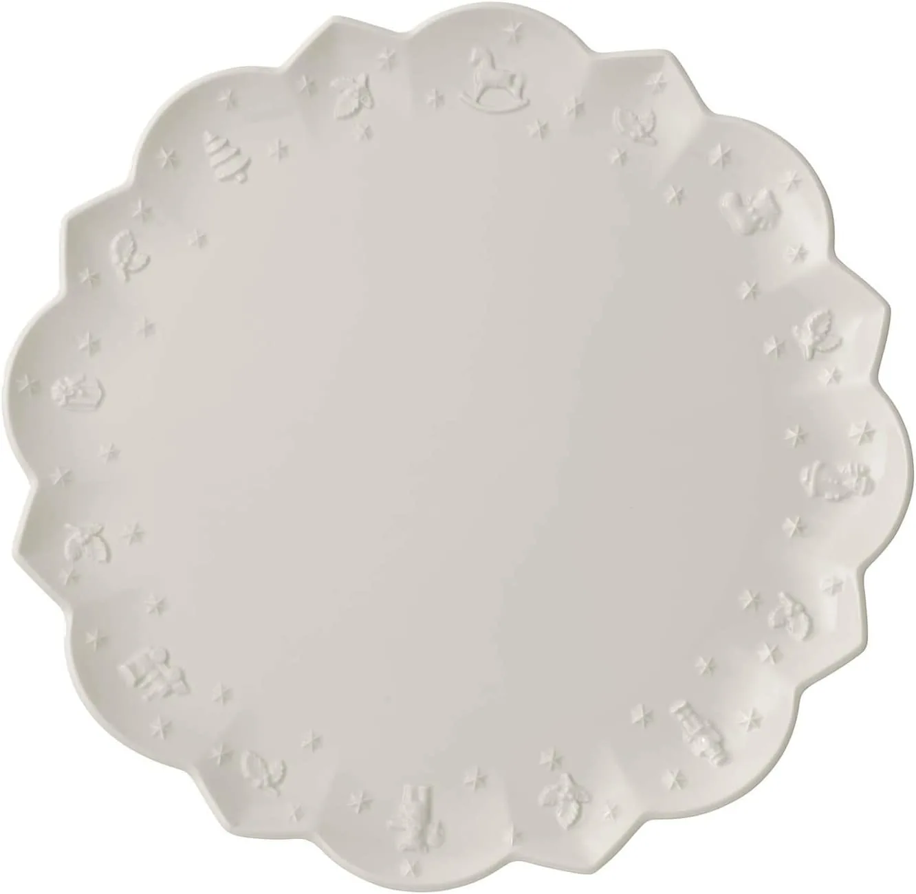 51Gr7U27IkL._AC_SL1500_-1-jpg.webp Toy's DelRoyCl Buffet plate - Image 1