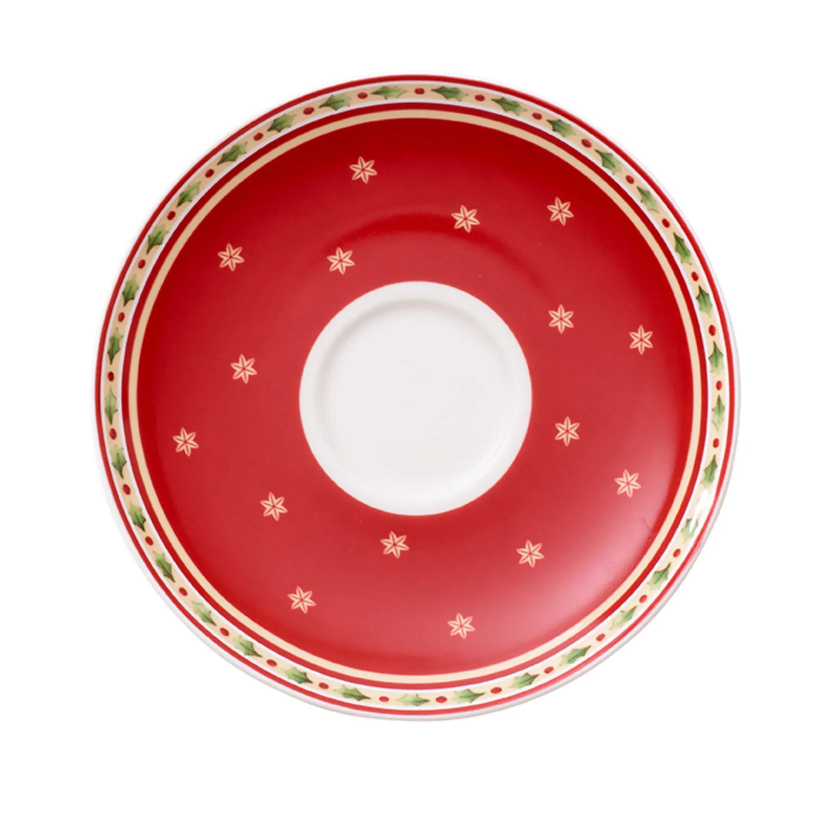 60855_villeroy_boch_winter_bakery_delight_spodek_do_filizanki_do_kawy-1-jpg.webp Sauc.coffee cup 14cm-new - Image 1