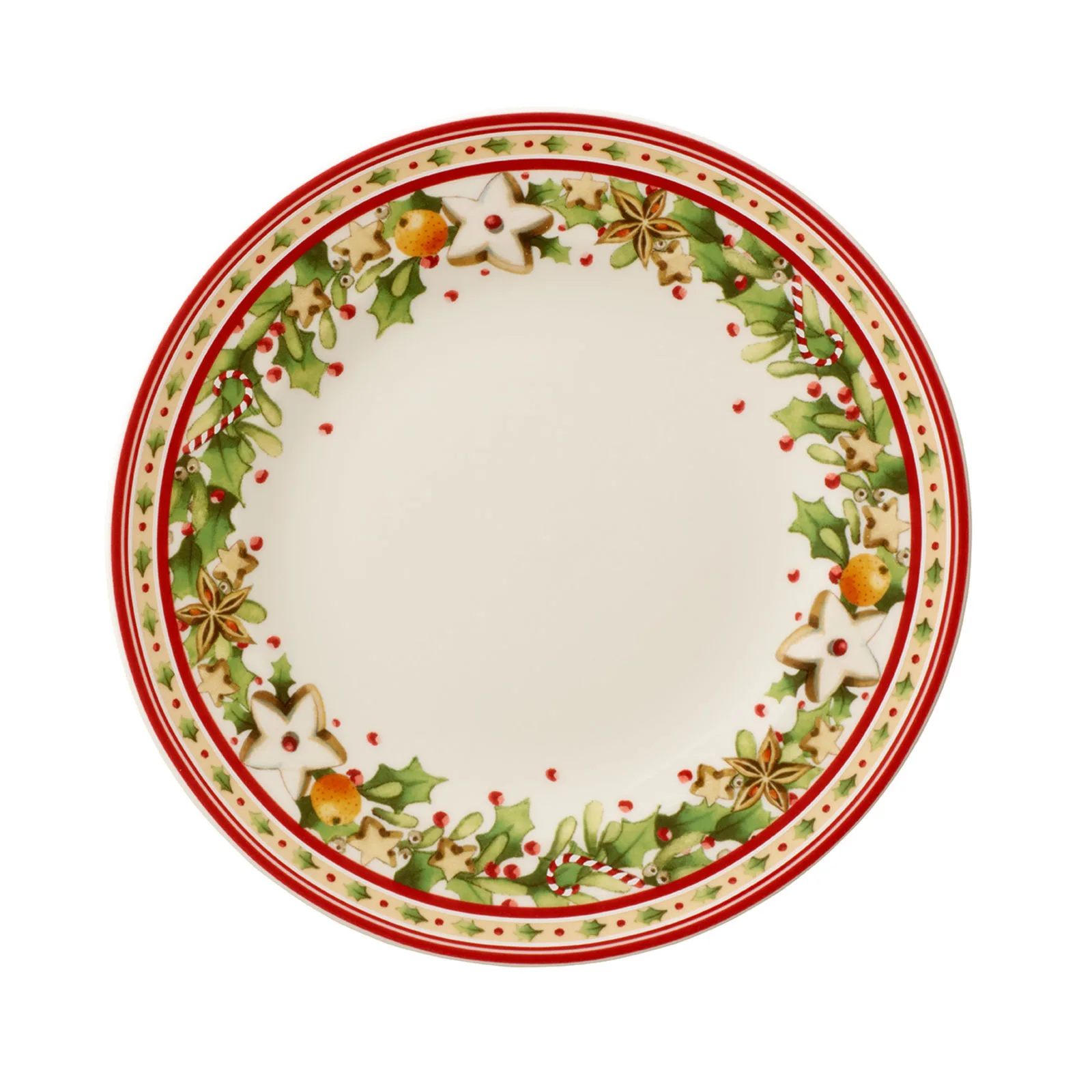 60862_villeroy_boch_winter_bakery_delight_talerz_salatkowy-1-jpg.webp Salad plate 21,5cm - Image 1