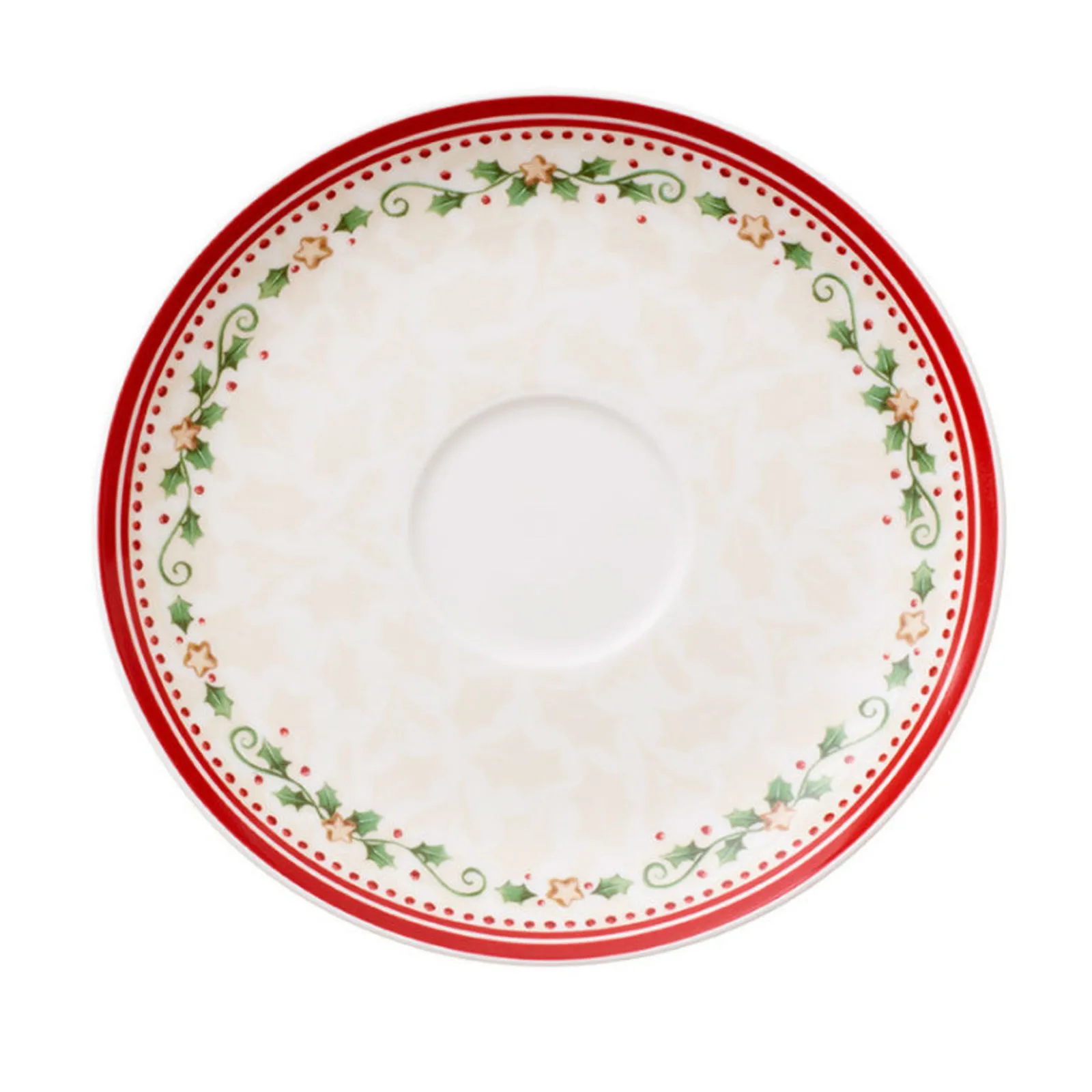 60876_villeroy_boch_winter_bakery_delight_spodek_do_filizanki_sniadaniowej-1-jpg.webp Saucer breakfast cup 18cm - Image 1