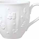 Toy's DelRoyCl Mug, large