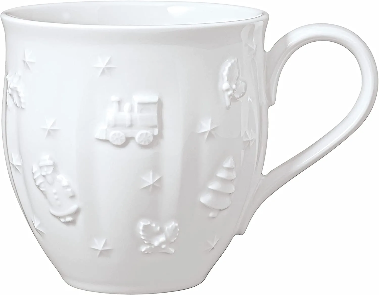 Toy's DelRoyCl Mug, large - Image 1
