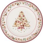 Wint.Bak.Del. Buffet plate32cm