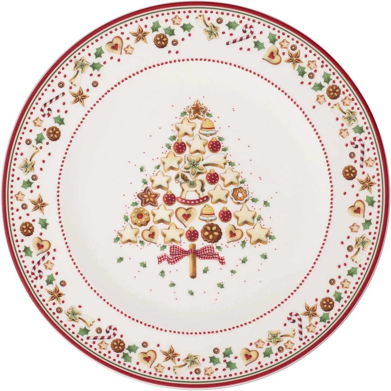 7132Na5Hb5L._AC_SL1500_-1-jpg.webp Wint.Bak.Del. Buffet plate32cm - Image 1
