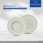 Artesano Nature Vert Dinner Set