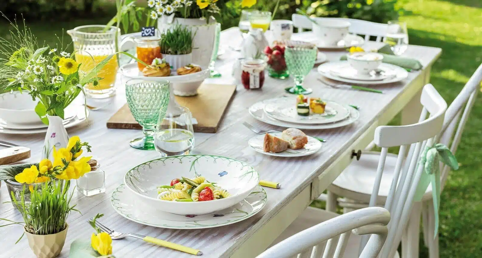 COLOURFUL SPRING