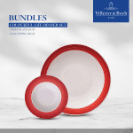 Colourful Life Dinner Set