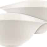 Vapiano Salad Bowl Set 2 pcs