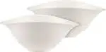 Vapiano Salad Bowl Set 2 pcs