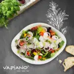 Vapiano Salad Bowl Set 2 pcs - Image 2