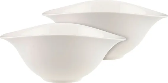 V&B10-4257-8411 Vapiano Salad Bowl Set 2 pcs - Image 1