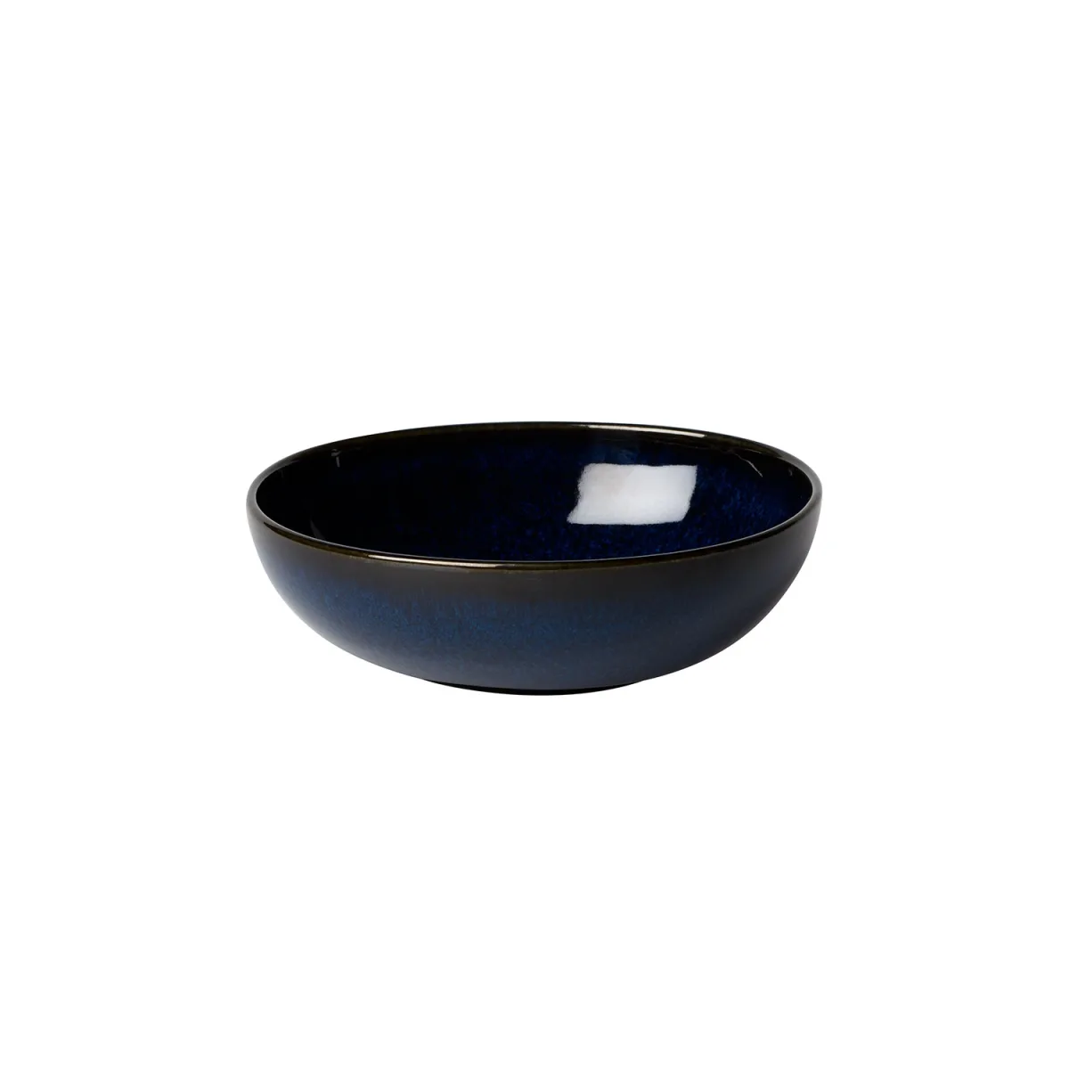 Lave bleu Bowl - Image 1