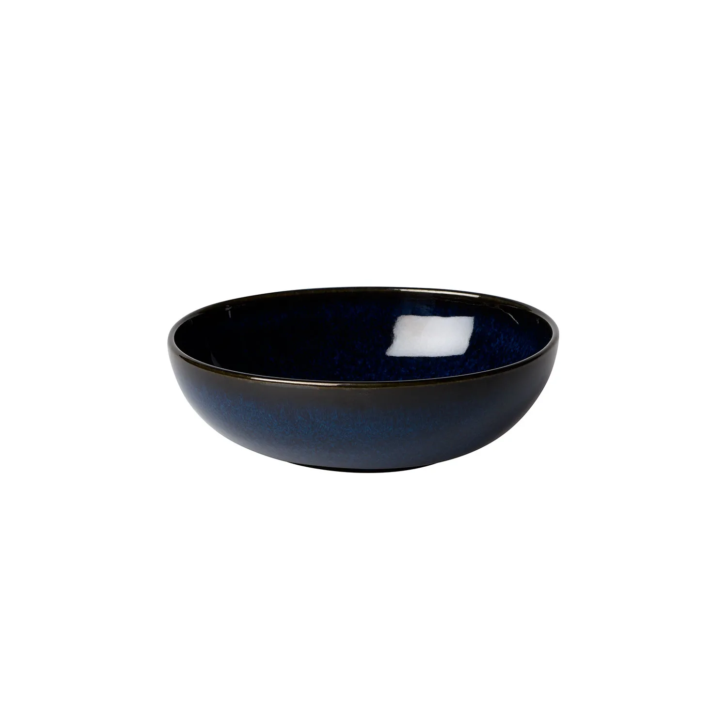 V&B10-4261-1900 (2) Lave bleu Bowl - Image 1