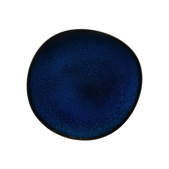 V&B10-4261-2640 Lave bleu Salad plate - Image 1