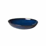 Lave bleu Bowl flat small