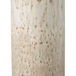 Lave Home Cylinder vase beig S