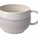 Perlemor Sand Coffee cup 0,27l