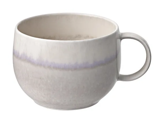 V&B19-5172-1300 Perlemor Sand Coffee cup 0,27l - Image 1