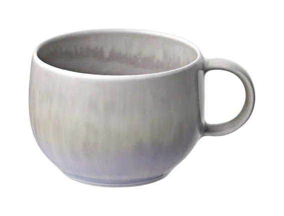 V&B19-5172-1420 Perlemor Sand Espresso cup 0,1 - Image 1