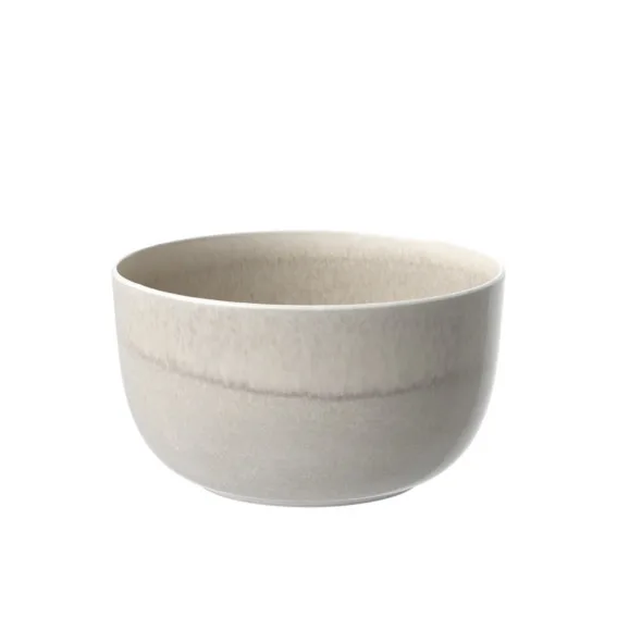 V&B19-5172-3170 Perlemor Sand Serving Dish - Image 1