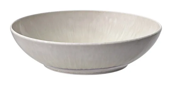 V&B19-5172-3760 Perlemor Sand Bowl - Image 1