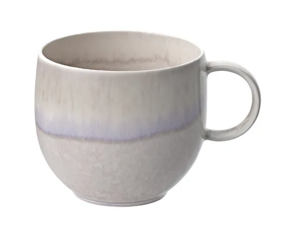 V&B19-5172-9651 (4) Perlemor Sand Mug 0,35l - Image 1