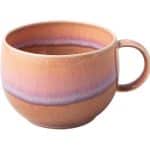 Perlemor Coral Coffee cup 0,27