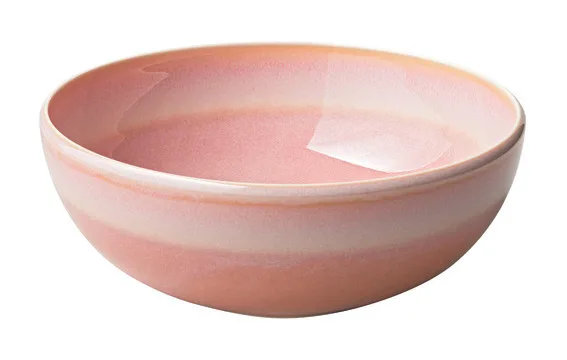V&B19-5173-1900 (3) Perlemor Coral Bowl 0,85l - Image 1