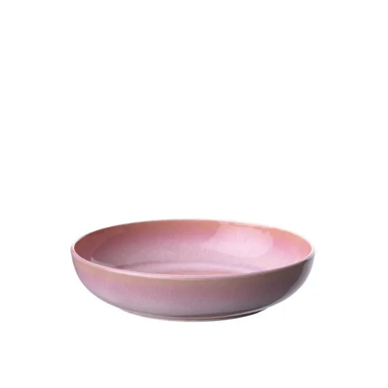 V&B19-5173-2536 Perlemor Coral Pasta Bowl 22cm - Image 1