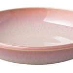 Perlemor Coral Salad plate24cm