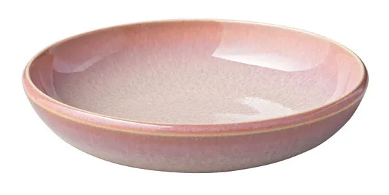 V&B19-5173-2640 Perlemor Coral Salad plate24cm - Image 1