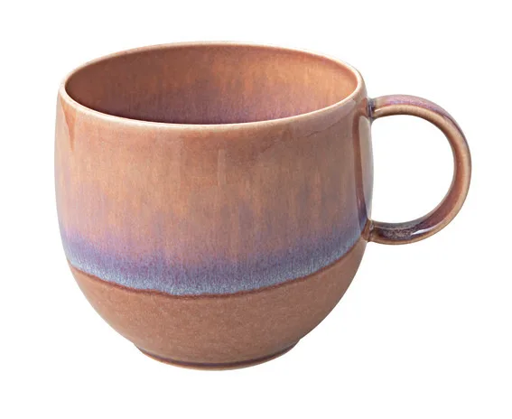 V&B19-5173-9651 Perlemor Coral Mug 0,35l - Image 1