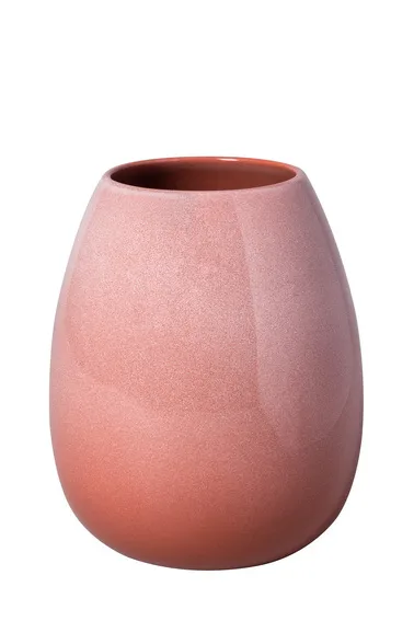 V&B19-5176-5070 Perlemor Home Drop vase large - Image 1