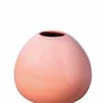 Perlemor Home Drop vase small