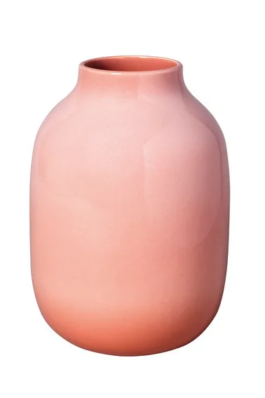 V&B19-5176-5080 Perlemor Home Nek vase large - Image 1