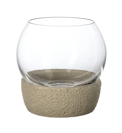 V&B19-5176-5520 Perlemor Home Tealight holder - Image 1